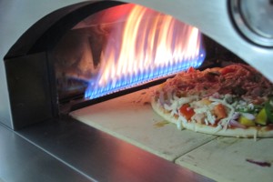 <span class=keywords><strong>Four</strong></span> à <span class=keywords><strong>pizza</strong></span> au gaz, barbecue rotatif facile à assembler en extérieur, machine à rôtir, rôtissoire à agneau P6039 - Product Image 6