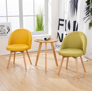 <span class=keywords><strong>Nike</strong></span> Classic Zupanc designer <span class=keywords><strong>gold</strong></span> metal legs Design modern furniture dining restaurant fabric blue velvet chair dining - Product Image 6