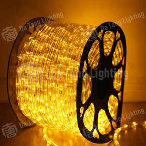 Bande lumineuse LED RVB pour Noël, maison, jardin, ambiance, création d'éclairage dynamique coloré, design économe en énergie, étanche - Product Image 4