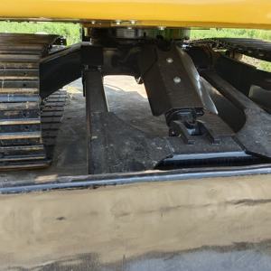 Haute qualité utilisée pour les mini-pelles CAT 305.5E2 à vendre forte puissance avec moteur central et composants de pompe - Product Image 4