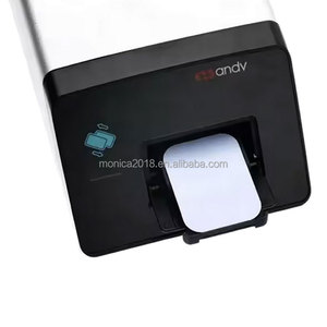 Scanner dentale a raggi X sensore HDS-500 Digital Imaging Scanner a lastre con 3 piastre dentarie Digital Imaging Scanner a lastre fosforiche - Product Image 3