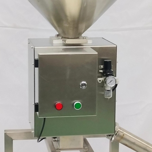 Máquina de detector de metales industrial suministrada de fábrica Línea de tubería y separador de la industria del plástico - Product Image 4