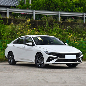 2024 hy undai elantra nouvelles 1.5t cvt conduite à gauche essence berline rwd nouvelles voitures acc configurations essence voiture pas cher - Product Image 4