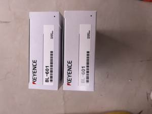 Lecteur de codes-barres Keyence BL-601 100% neuf et original - Product Image 1