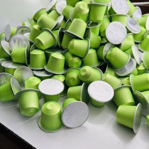 Tören sınıfı dünya en iyi % 100% doğal vanilya Matcha bakla beyaz çay kapsülleri - Product Image 2