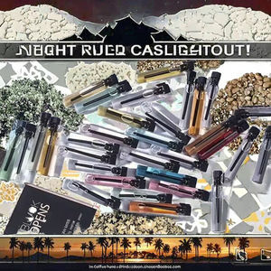 Perfumes Originales en Miniatura de Alta Calidad al por Mayor, Aroma Amaderado de Larga Duración, Tester para Hombre y Mujer, 2ml - Product Image 3