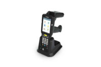 Lector RFID UHF MC3330XR, el Mejor de su Clase, Rendimiento de Lectura RFID de Rango Estándar con una Potente Plataforma Android