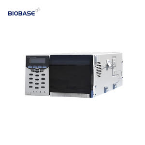 Biyobaz çin laboratuvar <span class=keywords><strong>UV</strong></span> dedektörü HPLC yüksek performanslı sıvı kromatograf - Product Image 6