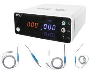 Iso Bipolaire Plasma Ablatie En Coagulatie Probe Voor Ent Tonsillen Chirurgie Plasma Chirurgische Elektrode Ent Coblate <span class=keywords><strong>Tonsillectomy</strong></span> - Product Image 6