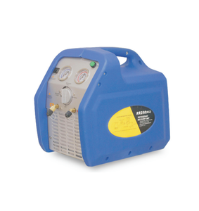 220V/240V haute qualité et efficacité <span class=keywords><strong>R134a</strong></span> Portable Auto Ac climatiseur réfrigérant récupération Machine avec bon <span class=keywords><strong>prix</strong></span> - Product Image 3