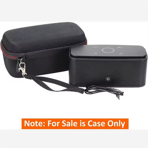 Estuche protector de viaje EVA Estuche de almacenamiento de transporte EVA Estuche rígido EVA para altavoz <span class=keywords><strong>DOSS</strong></span> SoundBox - Product Image 4