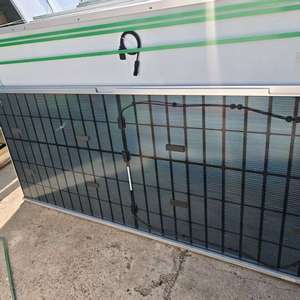 แผงโซลาร์เซลล์มือสองประสิทธิภาพสูงชนิด N ขนาด 250W 260W 270W สำหรับระบบ BIPV ผลิตพลังงานได้รวดเร็ว มีสินค้าในสต็อกจำนวนมาก - Product Image 6