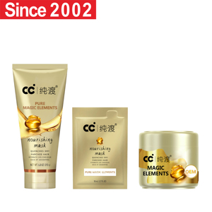 Acondicionador Capilar Nutritivo Pure Magic Elements de Marca Privada, Producto para el Cuidado del Cabello - Product Image 1
