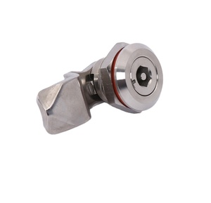 FS2260 <span class=keywords><strong>Series</strong></span> Đôi Bit Khóa Chèn Vuông Chèn Tam Giác Khóa Cho Phân Phối Tủ Cam Khóa - Product Image 4