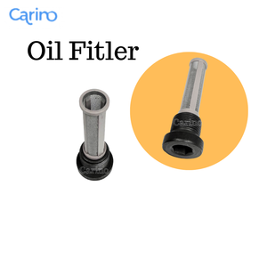 Carino HP5 yakıt enjeksiyon pompası bölüm 7 parça Set eksantrik piston silindir dişli besleme pompa yağı filtre tek parça satış kabul - Product Image 6