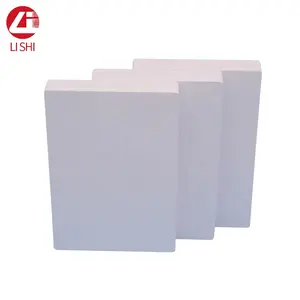 Eco-friendly PVC Foam Board / Sheet / Plate / Panel for Photo Album