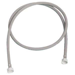 Tuyau d'entrée de machine à laver 300 cm sans courbe pour nettoyer votre machine - Product Image 1