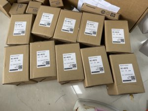 คอนแทคเตอร์แม่เหล็กฟูจิ รุ่น SC-N2/G DC24V - Product Image 1