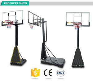 Cerceau de <span class=keywords><strong>but</strong></span> de basket-ball portable amovible portable de vente directe d'usine pour chambre de <span class=keywords><strong>bureau</strong></span> - Product Image 6