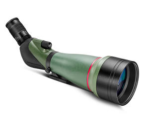 2023 Sports Spotting Scope 22-65x100 Bird Watch Étanche En Aluminium, Télescope à vendre - Product Image 1