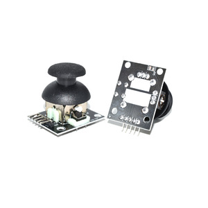 Jekevi Nuevo y Original Joystick de Doble Eje para PS2, Sensor de Varilla de Control, Bloques Electrónicos de Construcción HOT - Product Image 1