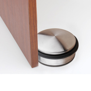 Moderno fermagli antiscivolo in gomma resistente in acciaio inossidabile - Product Image 3