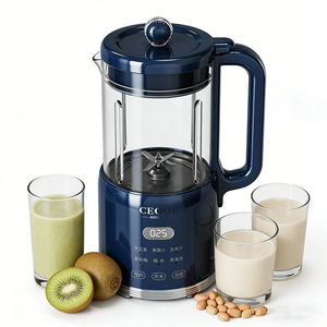 Mixeurs électriques commerciaux et domestiques robustes 2 en 1, fruits, mixeur et <span class=keywords><strong>robot</strong></span> <span class=keywords><strong>culinaire</strong></span> robustes, achetez maintenant - Product Image 2