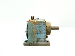 PLC R77A เกียร์ทดรอบ 81801 PLC R77A เกียร์ทดรอบแบบอินไลน์ 81801 ตัวควบคุม PLC ระบบอัตโนมัติทางอุตสาหกรรม PLC PAC และ Dedi - Product Image 5