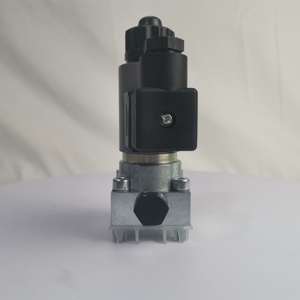 Direction hydraulique de haute qualité HAWE GR2-12-GM24 - Product Image 2