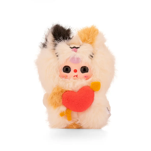 Nouveauté 2026 : Vente en gros de pendentifs en peluche « Trois Cupides » pour bébés, boîte surprise tendance, <span class=keywords><strong>jouet</strong></span> cadeau pour filles - Product Image 5