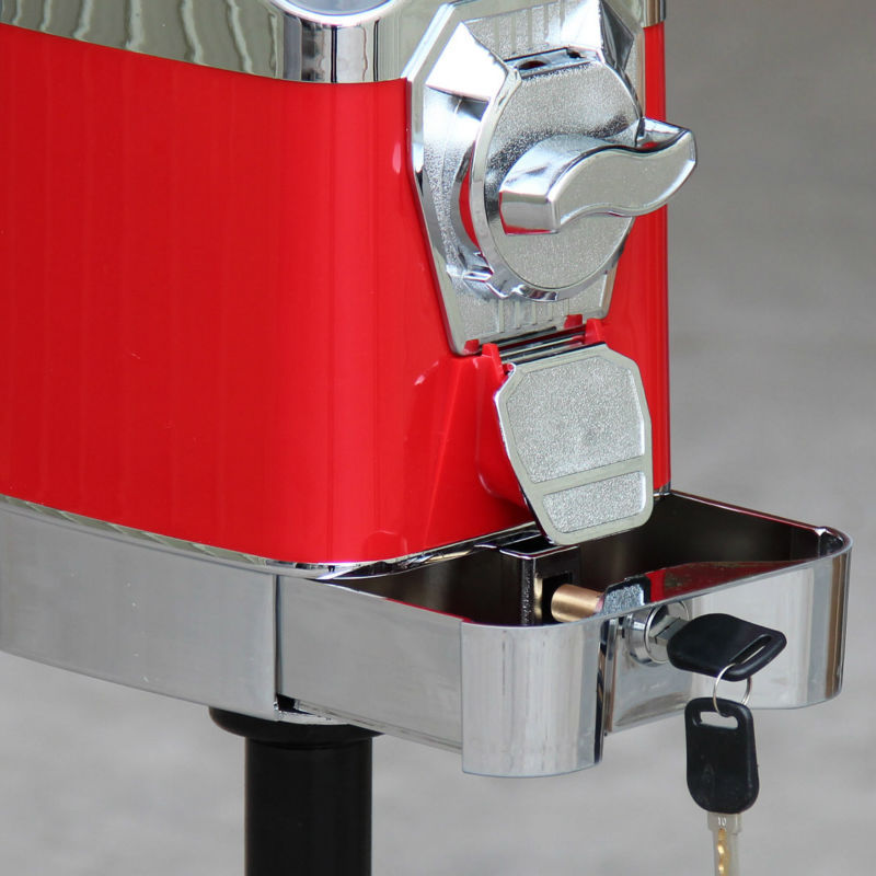 Machines pour la vente de Petits Bonbons Distributeur Automatique, Machine À Gommes