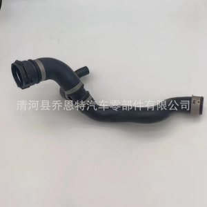 Manguera de refrigerante 1665000175 de goma para reemplazo y reparación - Product Image 1
