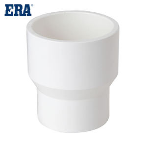 ERA AS/NZS1477 australie filigrane <span class=keywords><strong>PVC</strong></span> raccords de tuyaux réduisant le couplage - Product Image 1