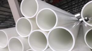 OEM изготовленный на заказ высокопрочный PA6G/PP/нейлон/POM-C трубка терморезистор - Product Image 3