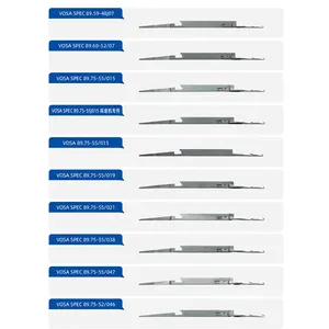 De color aditivo de tejer <span class=keywords><strong>agujas</strong></span> de oro roc - Product Image 1