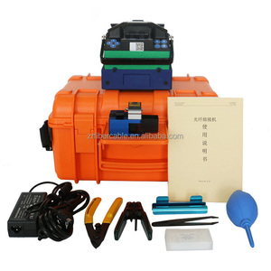 Fusionadora Eloik <span class=keywords><strong>Alk</strong></span>-88A <span class=keywords><strong>ALK</strong></span> 88A <span class=keywords><strong>ALK</strong></span>-88 <span class=keywords><strong>ALK</strong></span> 88เครื่องต่อเชื่อมไฟเบอร์ออปติก,เครื่องต่อเชื่อมพร้อมตัวตัดไฟเบอร์ - Product Image 6