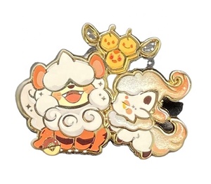 Tùy Chỉnh Giá Rẻ Ve Áo Pins Không Có Tối Thiểu Bán Buôn Tự Làm Kim Loại Ve Áo Pins - Product Image 1