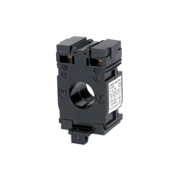 200/5a Bar Type and Wound Type DM Series Current Transformer
