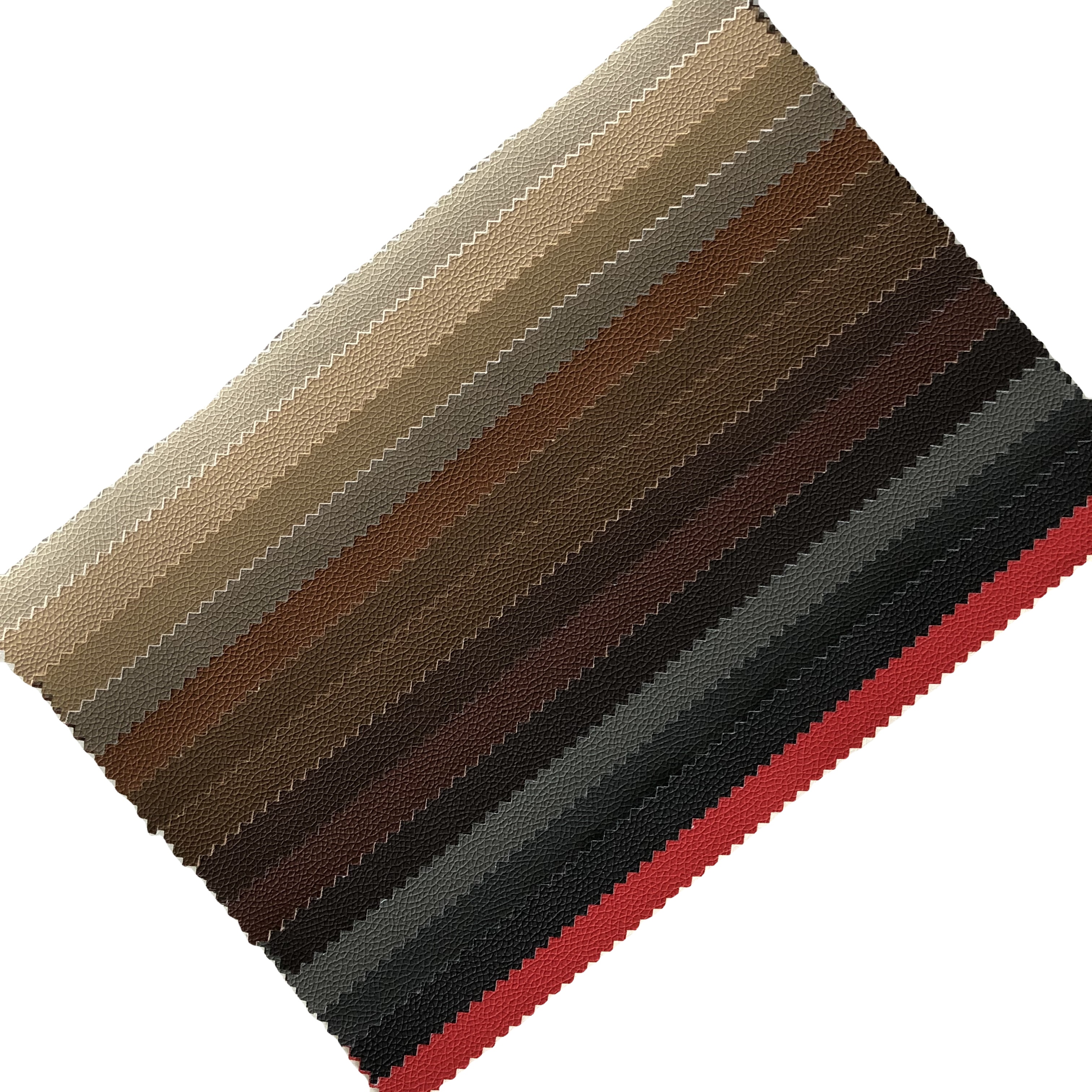 Превосходная Синтетическая кожа из микрофибры с зернистой поверхностью, искусственная натуральная зернистая кожа для обуви, спортивный материал