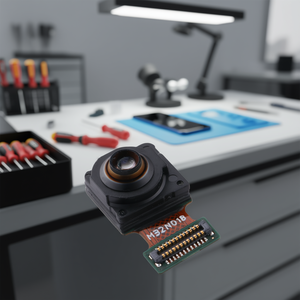 Module de caméra frontale Honor 20 32mp de remplacement pour Huawei Nova 5T - Product Image 3