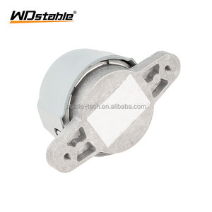 04-10 Audi A8 Auto D3 Quattro 04 için 4e039391dd şanzıman dağı otomobil parçaları - Product Image 4