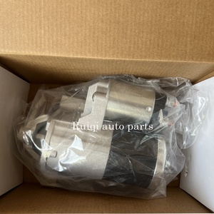 Nuevo <span class=keywords><strong>motor</strong></span> de arranque automático de 12V 1.3KW 10T para <span class=keywords><strong>Jeep</strong></span> Commander 4.7L M0T31572 2-2392-MI M0T31572ZC 17937 SMT0224 - Product Image 5