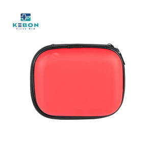 Hot Selling Eva Noodambulancetas EHBO-Doos Voor Thuissporten Buiten Wandelen En Reddingstrauma Voor Reizen - Product Image 1