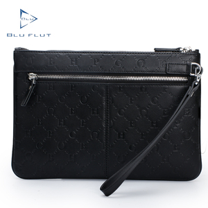 Bolsos de hombre Bal Manent de cuero genuino, bolso de lujo personalizado - Product Image 6