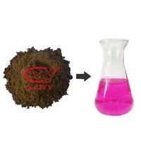 Colorants sans sel Rouge acide 92 Phloxine B fo Encre Traceur Colorant cosmétique