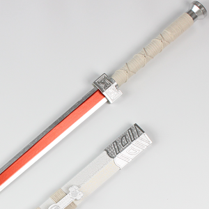 Promotion vintage anime cool jouet épées katan ninja jouet épée pour cosplay - Product Image 5