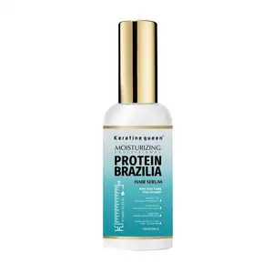 Private Label Repairing Smoothing Moisturizing Organic Essential Oil Herbal Argan Oil Hair Serum fast hair growth essential oil
