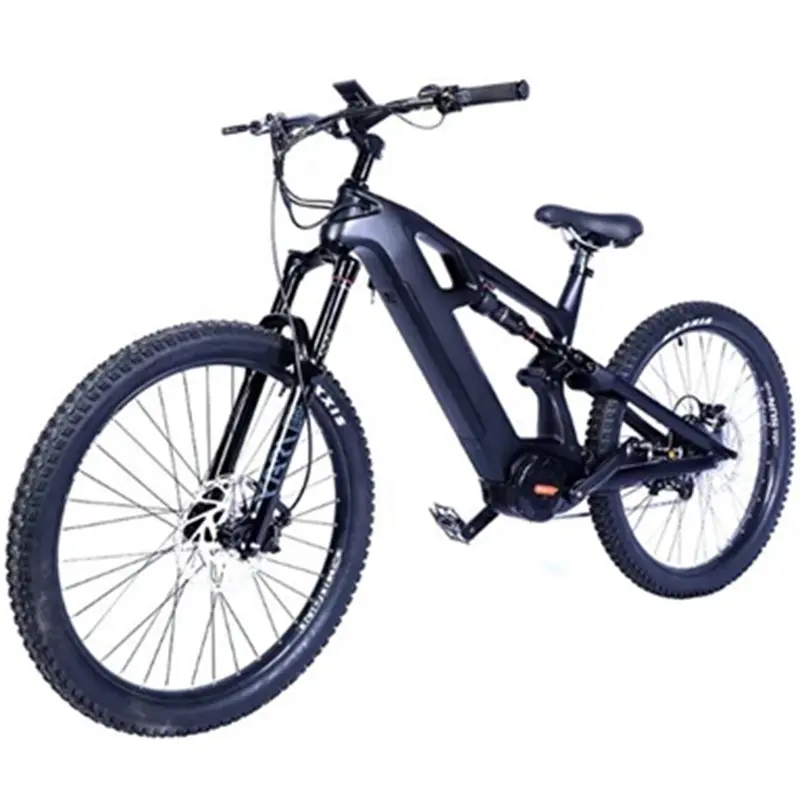 2023 most fashion Bafang Ultra motor ebike 48v 1000w,electric bicycle ,electric bike made in china