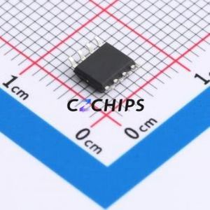 Amplificador operacional de chip IC de circuito integrado SOP-8 nuevo y original de - Product Image 2