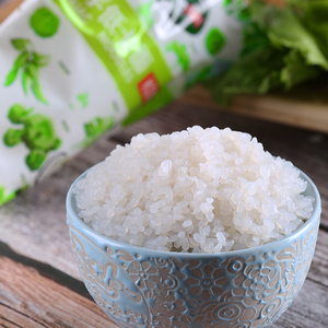 ข้าวสำเร็จรูปคีโตฟรีด์ดี้ ไขมันต่ำ คาร์โบไฮเดรตต่ำ ข้าวคอนยัคสลิมชิราทากิ - Product Image 5